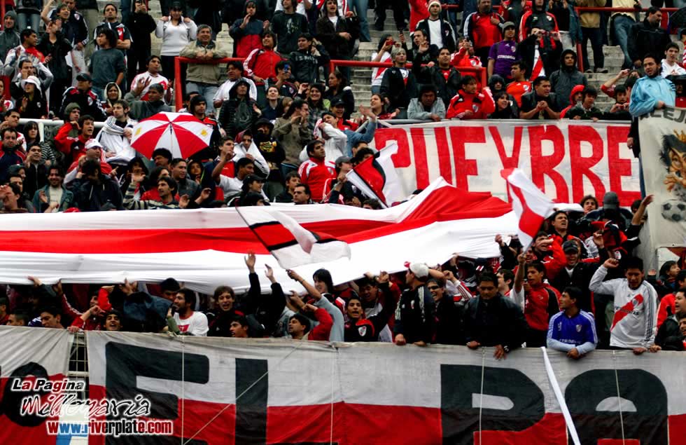 River Plate vs Racing Club (AP 2008) 32